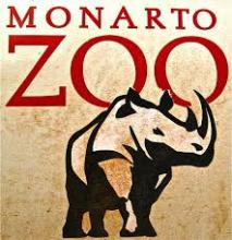 Monarto Zoo
